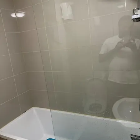 Apartment In Center. Dublin