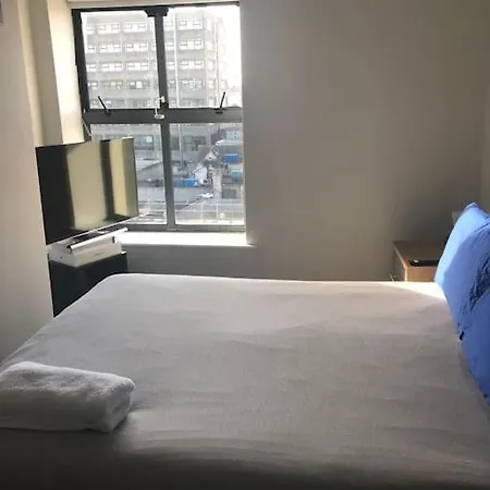 In Center. Appartement