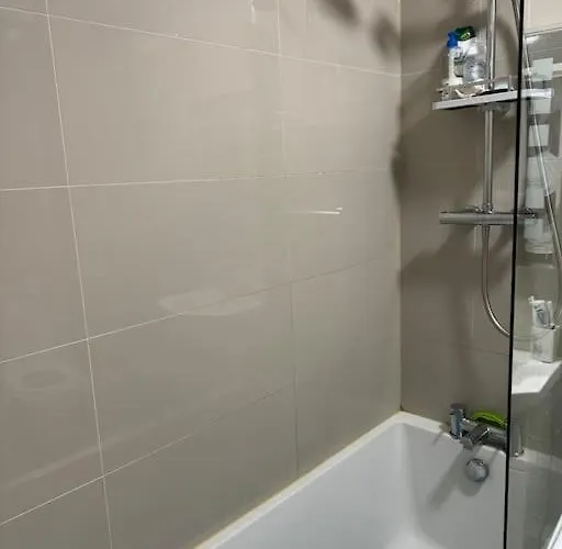 Lägenhet In Center. *