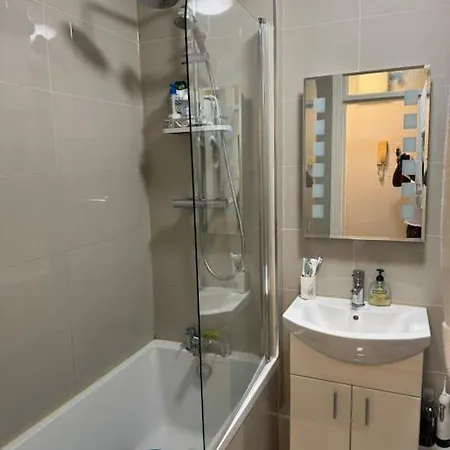 In Center. Apartman *