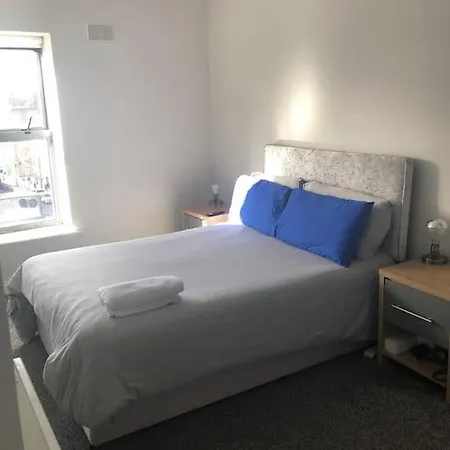 Apartman In Center. *