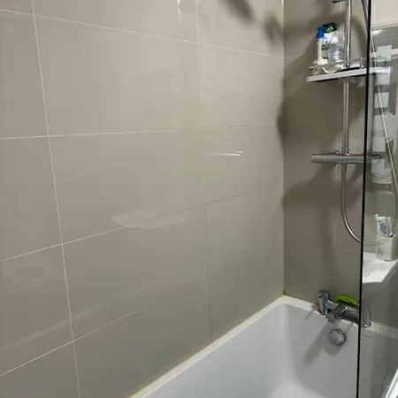 Apartman In Center. *