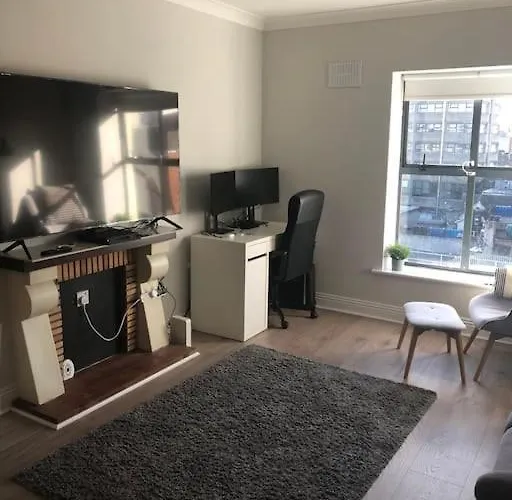 Appartamento In Center. *