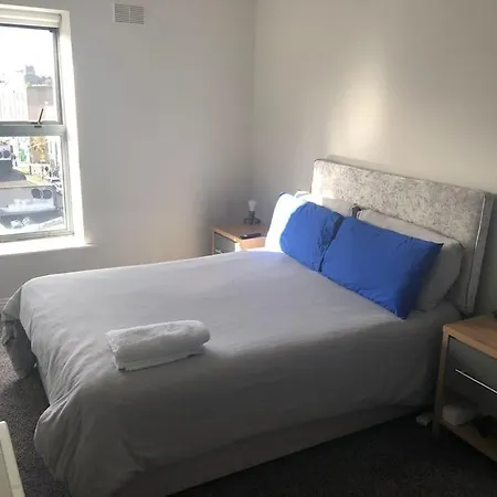 Apartment In Center.