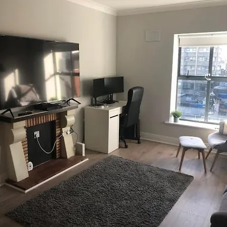 Apartment In Center. *