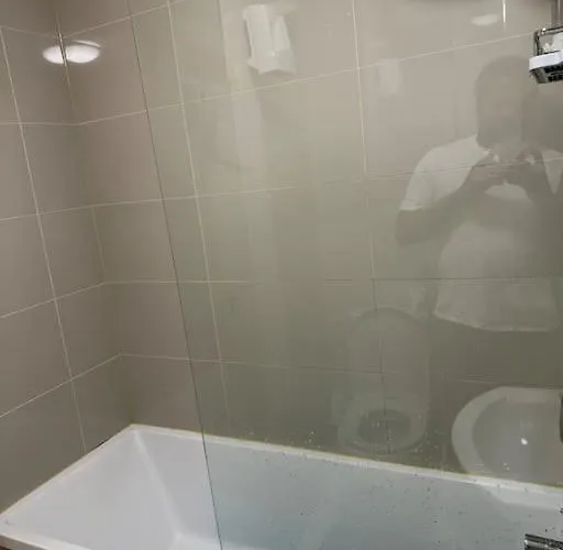 Apartment In Center. Dublin